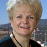 Maxine DeHart