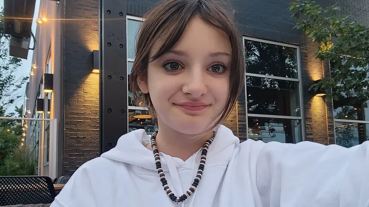 Photo of Kylie May Smith, Tumbler Ridge shooting victim